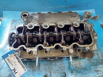 фото thumb №10, Головка honda jazz 1.2 b l12a4
