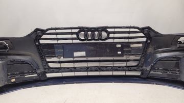 фото thumb №14, Audi a5 s-line 16r- бампер переднее 8w6807437f