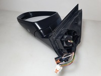 фото thumb №11, Peugeot 5008 ii 2019r дзеркало ліва 8+9 pin асистент edz super стан europa