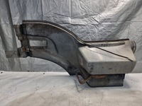 фото thumb №8, Подножка подножка левая оригинальный номер 500375h67 iveco stralis 450 e5 07r