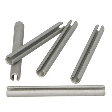 Spring Dowel DIN 1481 1,5x10 - 100 шт.