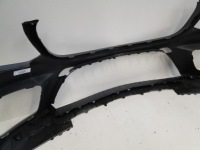 фото thumb №12, Mercedes gls 166 x166 бампер передний amg pts