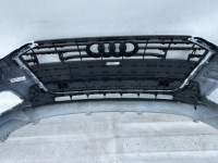 фото thumb №13, Audi a6 c8 4k 18-21 бампер перед 4k0807437 оригинал + решётка