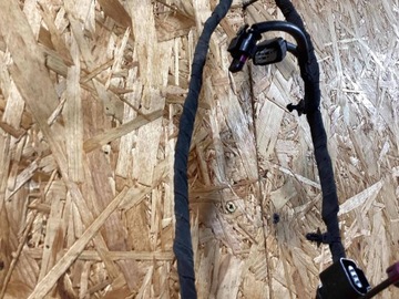 фото thumb №7, Джгут установка бампера перед porsche carrera 911 992 992972156bg pdc