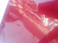 фото thumb №6, Citroen c5 i 05-08 lift капот крышка двигателя