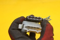 фото thumb №5, Резистор вентилятор vectra c 3.0 cdti