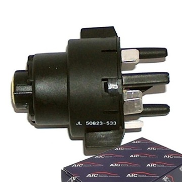 фото thumb №1, Замок запалювання do vw golf iv 2.3 v5 2.8 v6 vr6