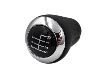 фото thumb №6, Ручка зміни коробки передач mazda 6 2007- 2017 mazda cx-7 2006-2017