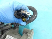 фото thumb №7, Трансмісія рейка рульова opel crossland моторчик