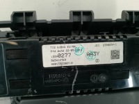 Набір мультимедійний opel astra j fl 22976603 13360090 13390277 Зі Шроту, фото thumb