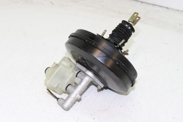 фото thumb №4, Підсилювач насос гальмівна lucas bmw e38 lsh80 1161872 одинарний