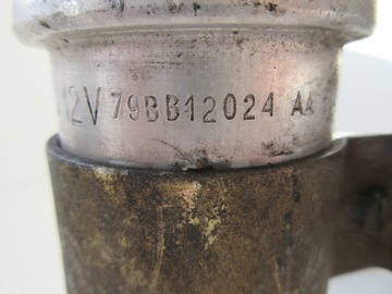 фото thumb №8, Катушка зажигания ford sierra mk1 mk2 ii 1.8 79bb12024aa motorcraft