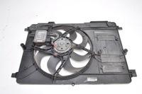 фото thumb №1, Volvo s60 ii v60 2.0 d4 вентилятор радиатор 3168681 940013802