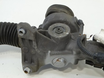 фото thumb №13, Рулевая рейка трансмиссия seat vw audi 1.6mpi 151tyś.km 1k1909144e 1k1423105