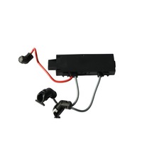 фото thumb №11, Vw volkswagen touareg 7p датчик ультразвуковой фонари потолочный 7p6951171