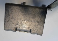 фото thumb №8, Mercedes-benz c w206 rear left бампер trim полоса a2068856703 original