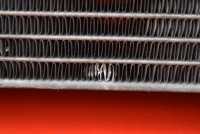 Радіатор води renault megane 3 3 1.5 dci 85 km 08-14 Київ, фото thumb