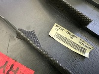 фото thumb №10, Оббивка двері задніх боковина лівий зад задній hyundai elantra v 5 10-16 eu