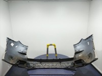 фото thumb №13, Bmw x5 g05 бампер задня задній mpakiet 300