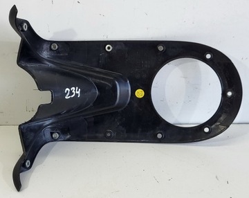 Крышка бака для Ducati Monster 796 696 48012631C