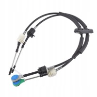 Купить Трос переключения передач kamoka opel mokka cp0142, фото thumb