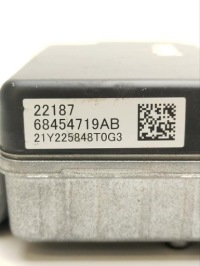 Jeep grand wagoneer 2022 модуль управление зарядки аккумулятор 68454719ab Недорого, фото thumb