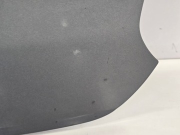 фото thumb №7, Vw golf vi універсал кришка багажника ld7x