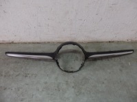 фото thumb №1, Решітка радіатора решітка радіатора накладка mercedes w176 a-klasa 2016- lift