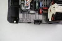 фото thumb №12, Модуль bsm citroen peugeot 9675878780