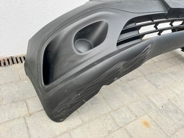 фото thumb №7, Бампер перед mercedes citan 420 w420