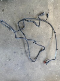 фото thumb №1, Audi q5 80a шланг adblue 80a131962d