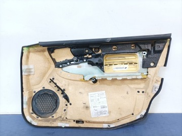 фото thumb №6, Mercedes c w203 обивка дверь перед левая