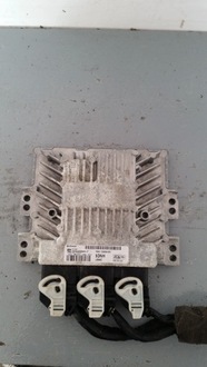 фото thumb №1, Бортовий комп'ютер блок керування ford mondeo mk4 5ws40590h-t