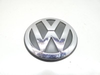 Купить Эмблема logo значок крышки багажника vw lupo 98-05 1j6853630, фото thumb