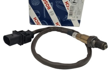 фото thumb №1, Лямбда-зонд bosch mercedes cls x218 mercedes sl r231