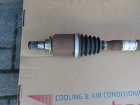 фото thumb №4, Приводной вал приводная renault captur i 1.2 tce автоматическая коробка передач левая 391010433r