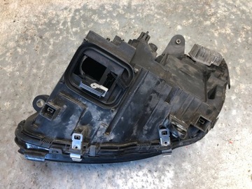 фото thumb №7, Лампа правые перед mercedes w205 a2059062604