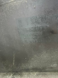 фото thumb №10, Бампер задняя задний v50 kompletny przed liftem