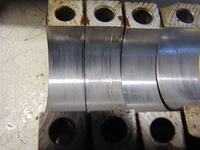 фото thumb №13, Головка вали opel corsa iv d 1.0 12v бензин z10xep європа