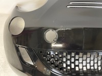 фото thumb №8, Бампер перед передній fiat 500 e