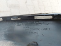 фото thumb №9, Ford mustang mach-e планка бампера перед lj8b-17f775-baw