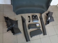 фото thumb №6, Стеля захист обшивка renault clio v 2019-