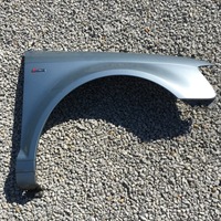 фото thumb №9, Audi a3 рестайлинг 2008-2013 крыло правые перед s-line ly5j