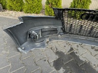 фото thumb №7, Бампер перед комплектний audi a4 b8 8k0
