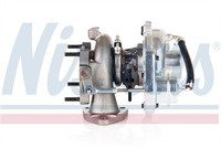 фото thumb №8, Nissens 93067 пристрій doładowujące, наддув