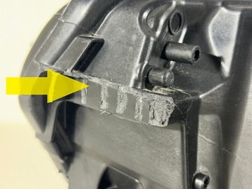 фото thumb №6, Skoda octavia iv 4 5e4 полный led лампа правая перед фара eu