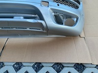 фото thumb №9, Бампер перед vw touareg 7l i рестайлинг o7-10 r line оригинал