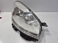 фото thumb №1, Фара лампа правая citroen c4 picasso i lift 2010 2011 2012 2013