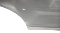 фото thumb №7, Двері праві зад задні kia sorento ii 09-12r ebony чорний