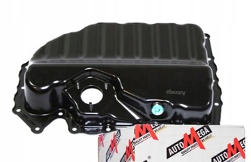 фото thumb №1, Піддон масляна do vw golf v 2.0 gti